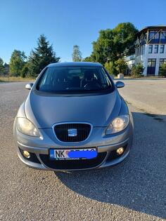 Seat - Altea - 2.0 tdi 103kw