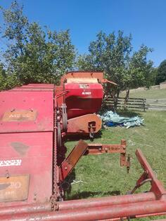 Massey Ferguson - 60