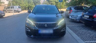 Peugeot - 3008 - 1.6 hdi