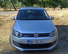 Volkswagen - Polo - 1.2 tdi