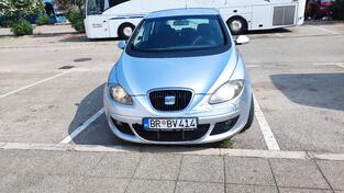 Seat - Altea - 1.9 tdi