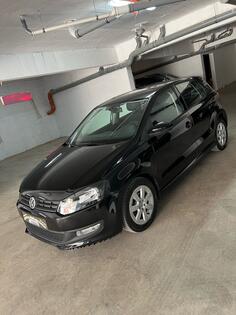 Volkswagen - Polo - 1.2 tdi