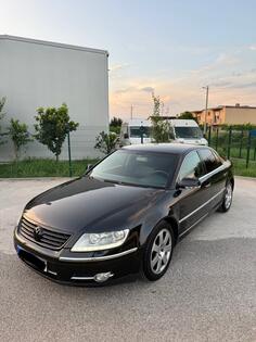 Volkswagen - Phaeton - 3.0 TDI