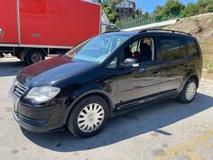 Volkswagen - Touran - 1.9 TDI