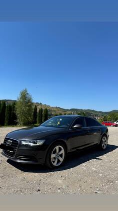 Audi - A6