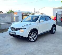 Nissan - Juke - TOP!