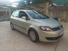 Volkswagen - Golf Plus - 1.6 TDI