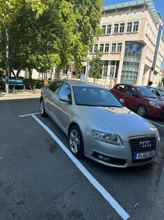 Audi - A6 - 2.7