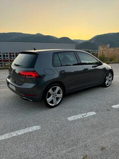 Volkswagen - Golf 7 - 2.0