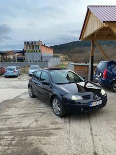 Renault - Megane - 2.0