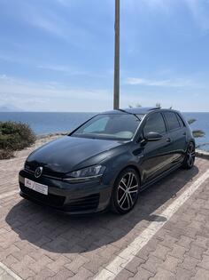 Volkswagen - Golf 7 - 2.0 GTD