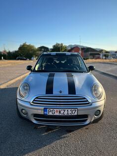 Mini - Clubman - 1.6