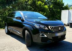 Peugeot - 5008 - 1,5 blue hdi