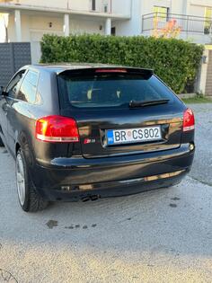 Audi - A3 - 1.9 TDI