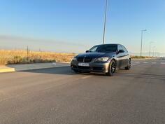 BMW - 320 - 320D