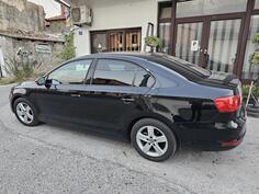 Volkswagen - Jetta - 1.6 tdi