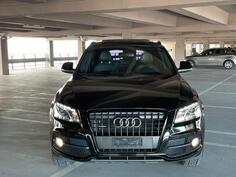 Audi - Q5 - 3.0 TDI