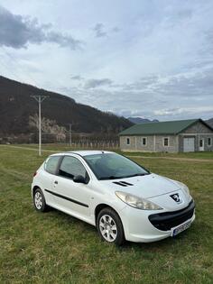 Peugeot - 206 plus - 1.4 HDi