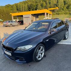 BMW - 520 - f10