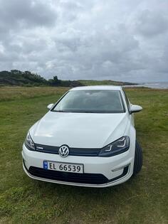 Volkswagen - Golf 7