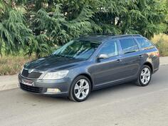 Škoda - Octavia - 1.6 TDI 77kw