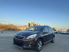 Peugeot - 2008 - AUTOMATIK 1.6 HDi