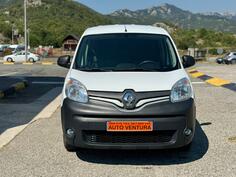 Renault - Kangoo - Maxi-5-Sjedista/08.2018.g