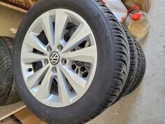 Ostalo rims and golf 7 tires