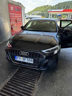 Audi - A3 - 35 2.0 TDI