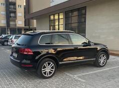 Volkswagen - Touareg - 3.0