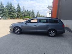 Volkswagen - Passat - 2.0 tdi