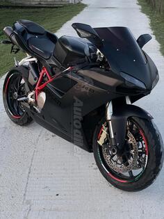 Ducati - Evo 848