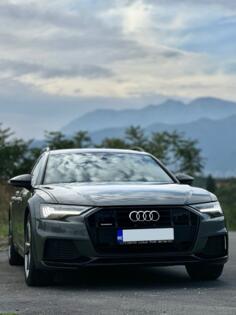 Audi - A6 Allroad - 5.0 TDI