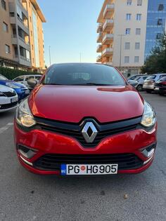 Renault - Clio - CLIO LIMITID ENERGY TCE 90