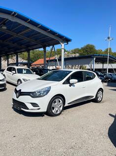 Renault - Clio - 1.5dCi