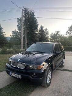 BMW - X5 - 3.0d