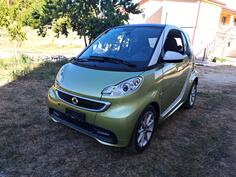 Smart - forTwo