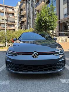 Volkswagen - Golf GTI - 2.0