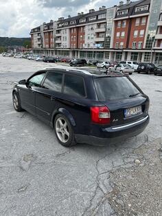 Audi - A4 - 1.9