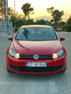 Volkswagen - Golf 6 - 1.6