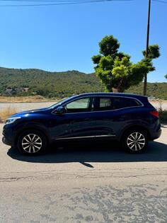 Renault - Kadjar - 1.5 DCI