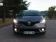 Renault - Scenic - 1,5 DCI