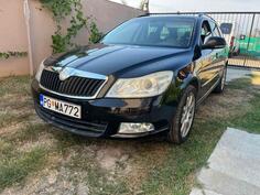 Škoda - Octavia - 2.0 tdi