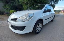 Renault - Clio - 1.5 DCI