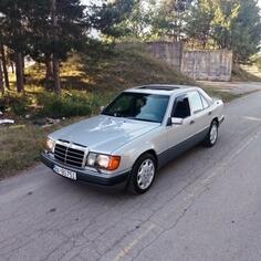 Mercedes Benz - 250 - 250D