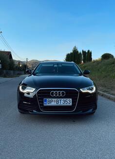 Audi - A6 - 2.0