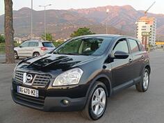 Nissan - Qashqai - 2.0 Dci Tekna