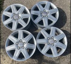 AEZ - Seat - Aluminium rims