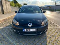 Volkswagen - Golf 6