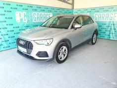 Audi - Q3 - Automatic